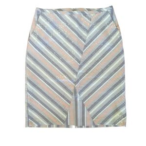 Limited Edition Poleci Sequined Skirt Sz 4/6